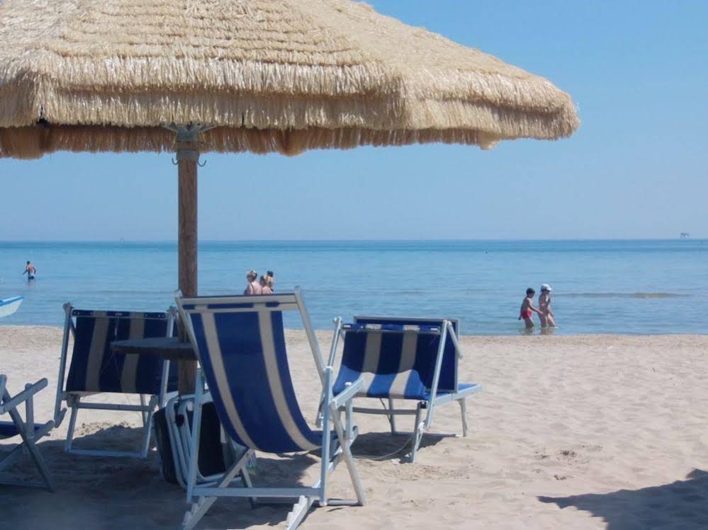 Hotel Cerrano
