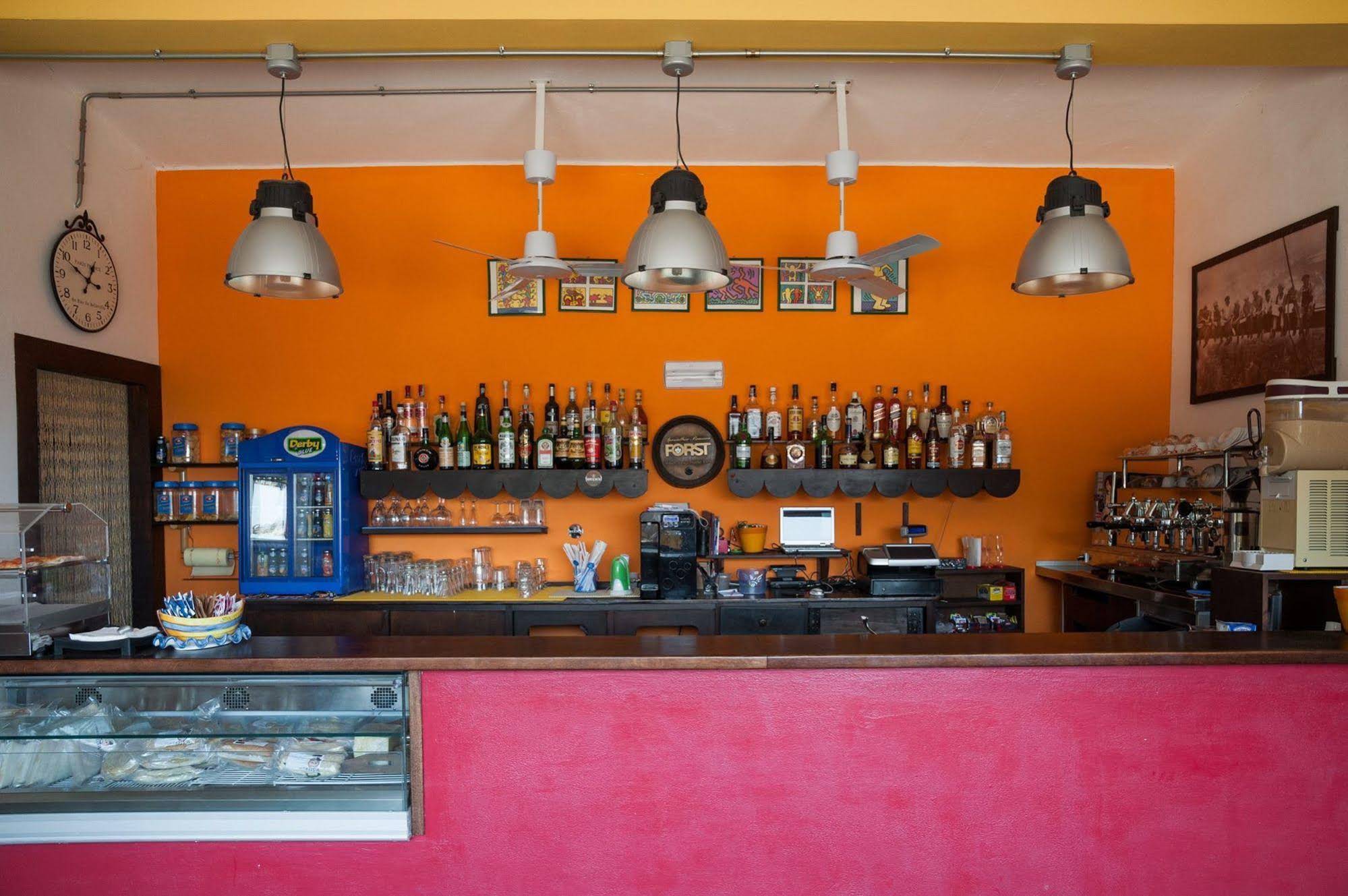Hotel Cerrano