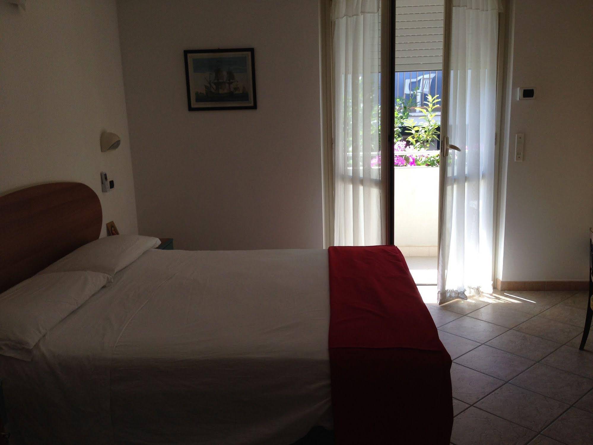 Hotel Cerrano