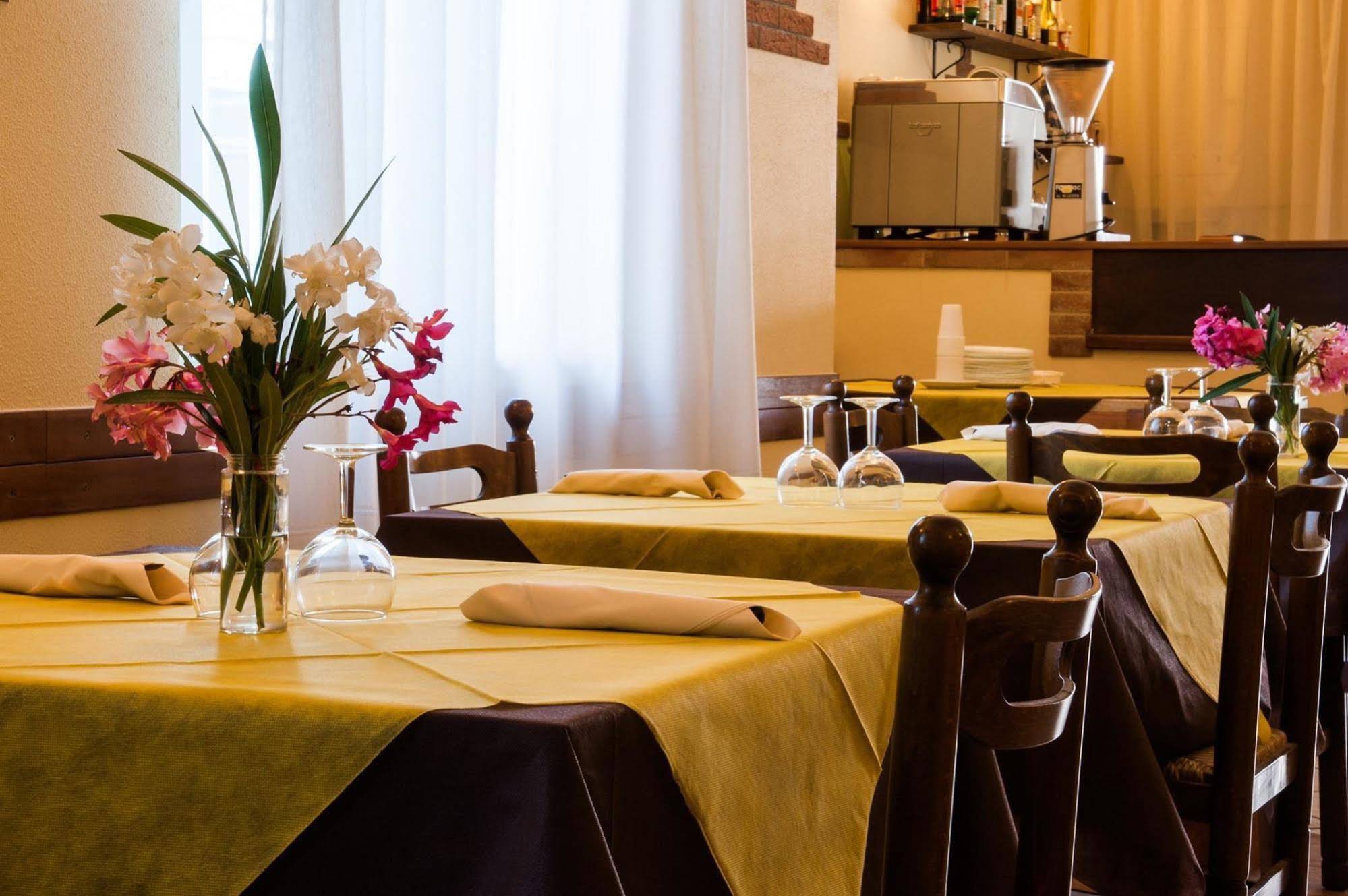 Hotel Cerrano