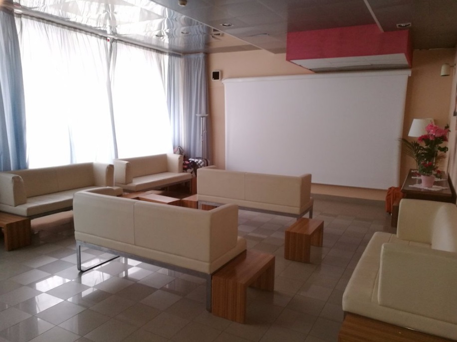 HG Onda Hotel