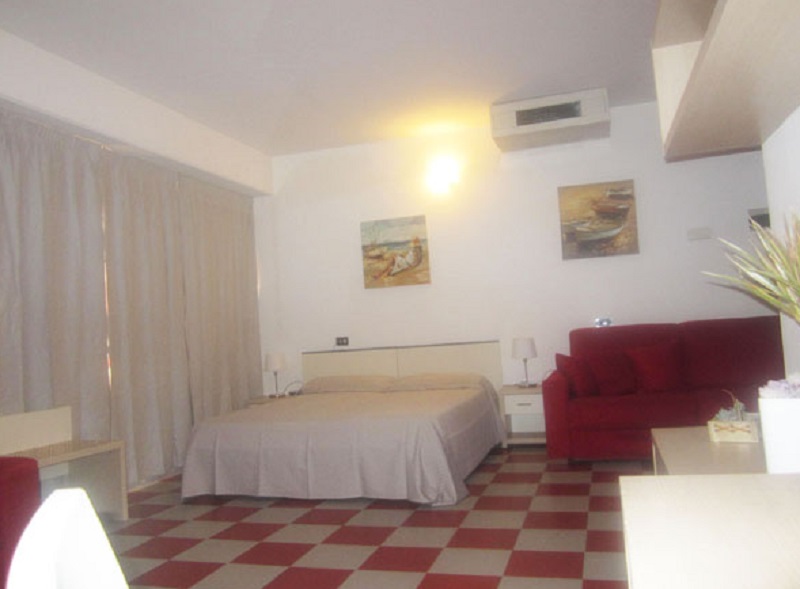 HG Onda Hotel