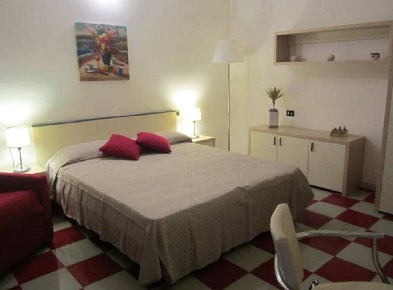 HG Onda Hotel