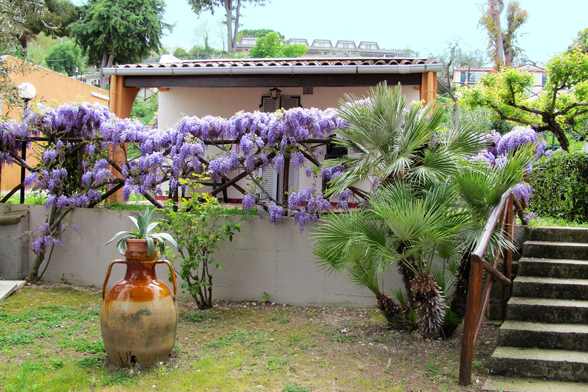 Apulia Europe Garden Eco&Sport Resort
