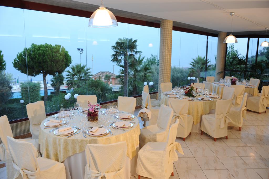 Apulia Europe Garden Eco&Sport Resort