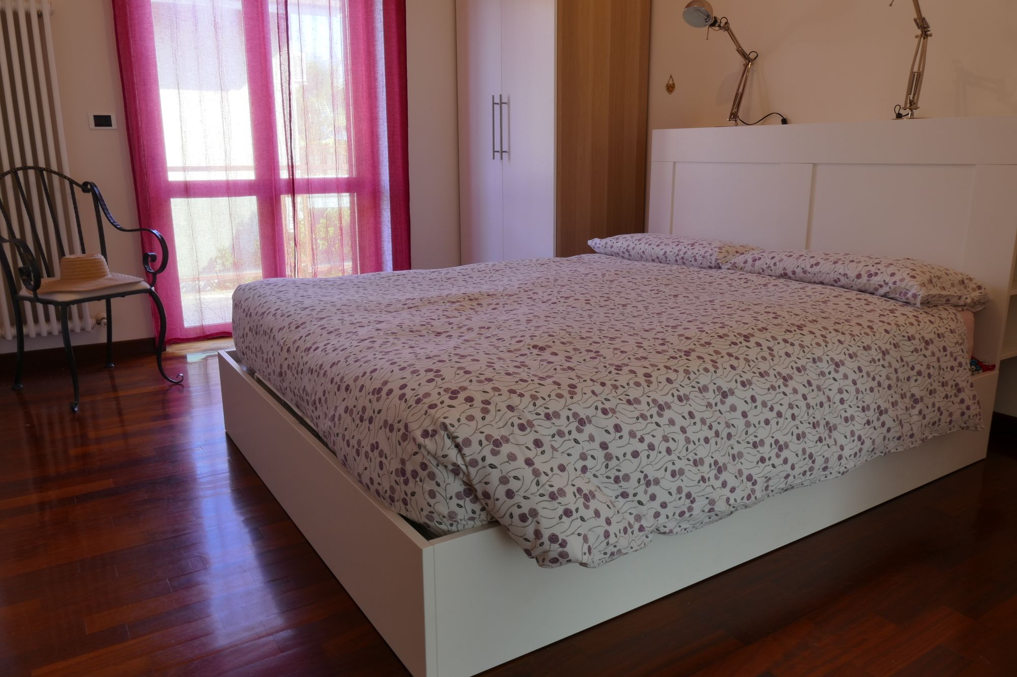 Villa Vanessa