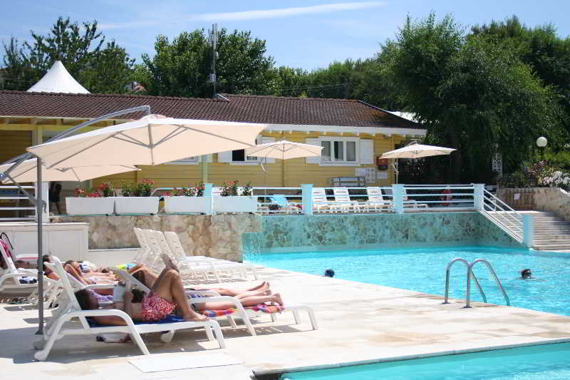 Green Garden Camping Village