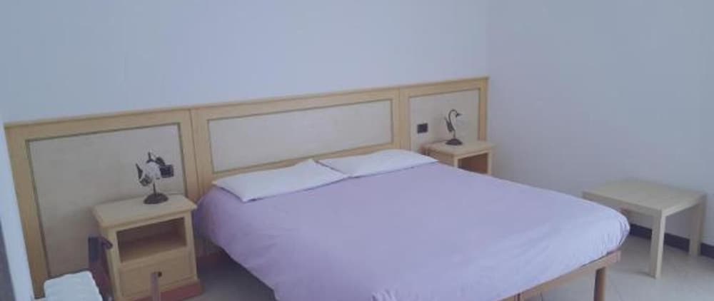 Residence Oliveto Mare Carso