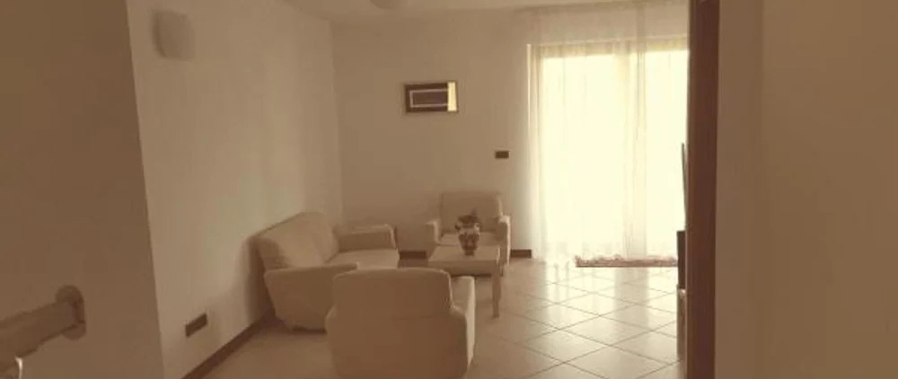 Residence Oliveto Mare Carso