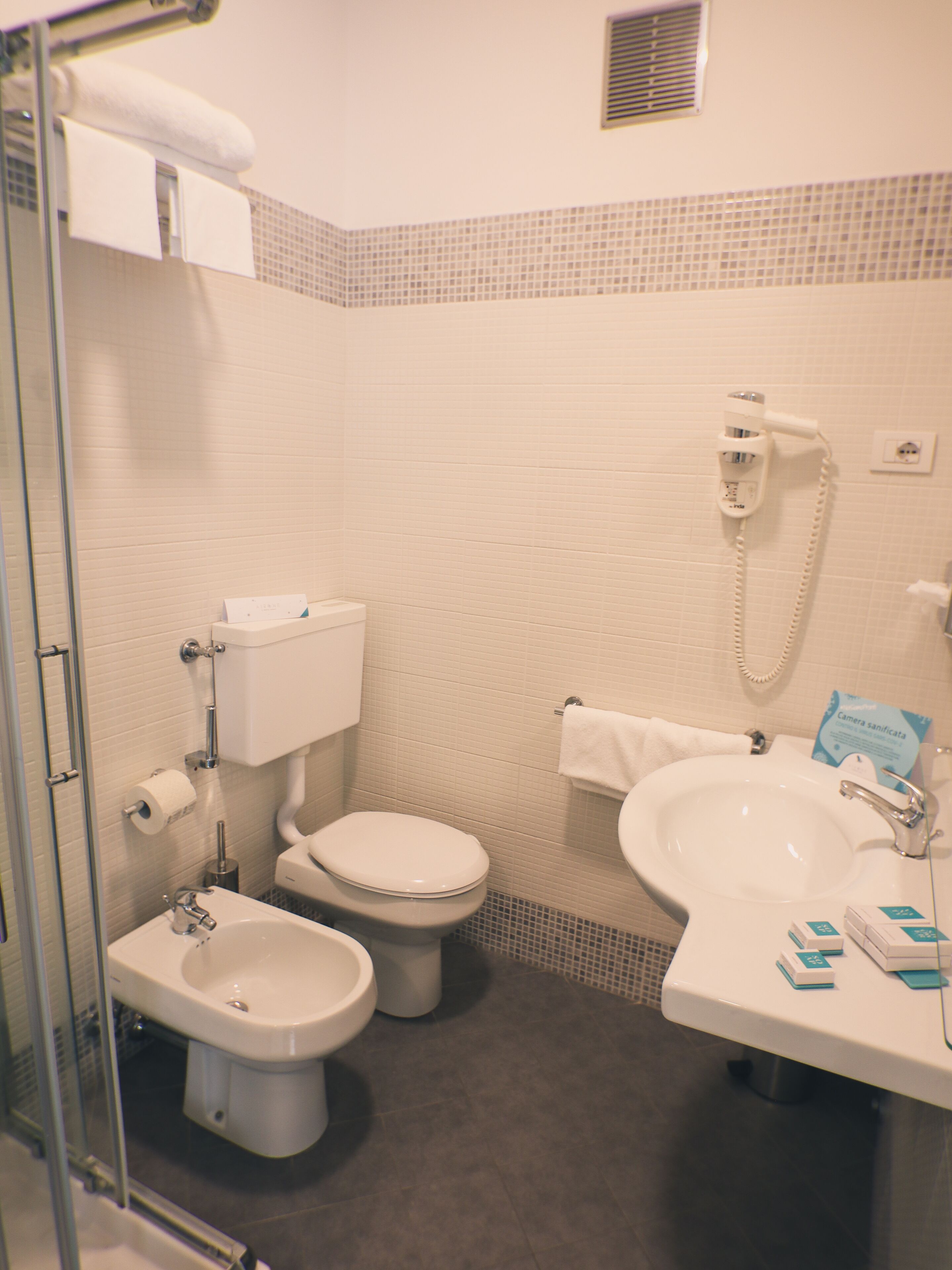 B&B HOTEL Chioggia Airone