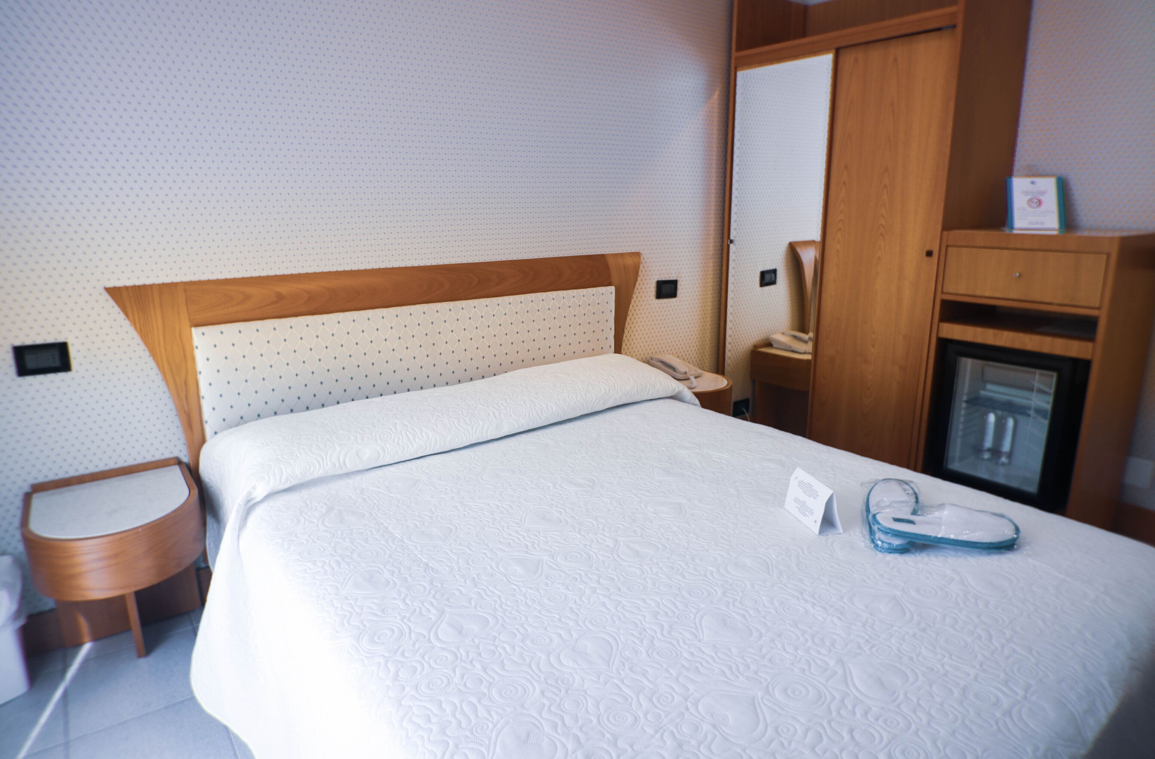 B&B HOTEL Chioggia Airone