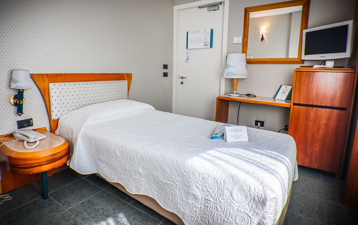 B&B HOTEL Chioggia Airone