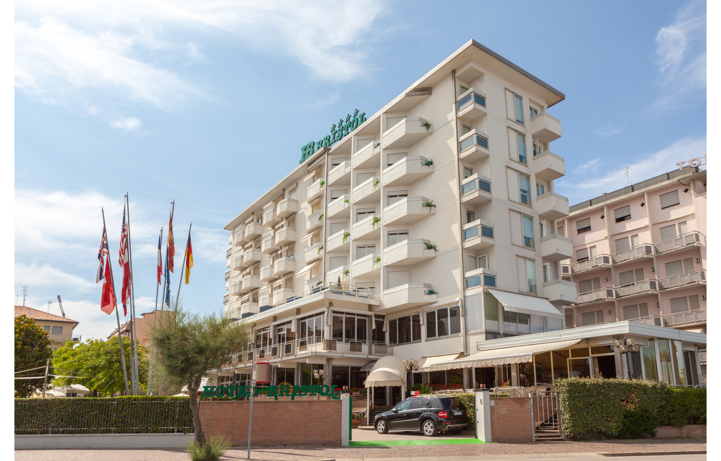 Hotel Bristol