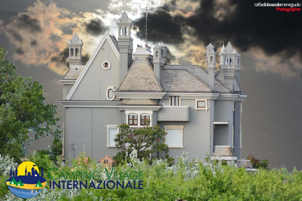 Camping Internazionale