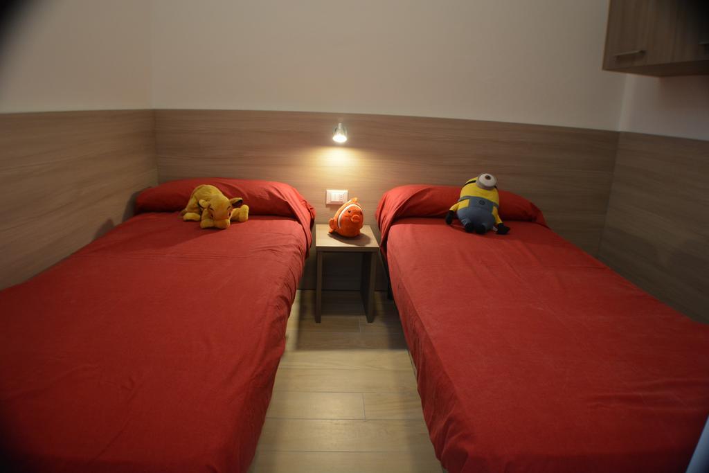 Camping Internazionale