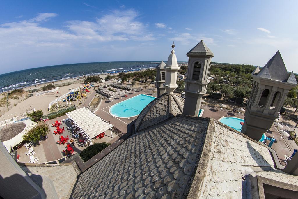 Camping Internazionale