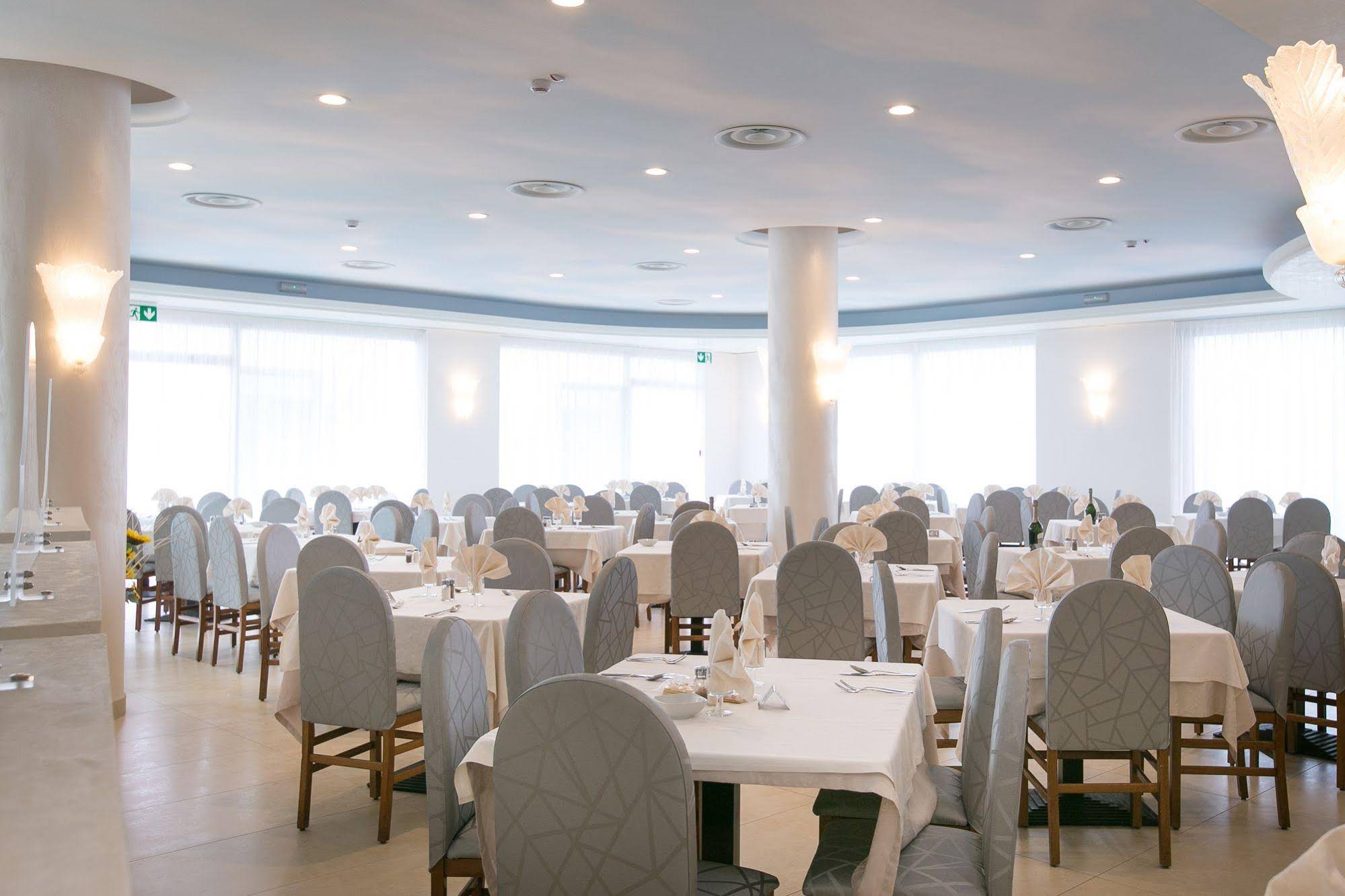 Hotel Metropol