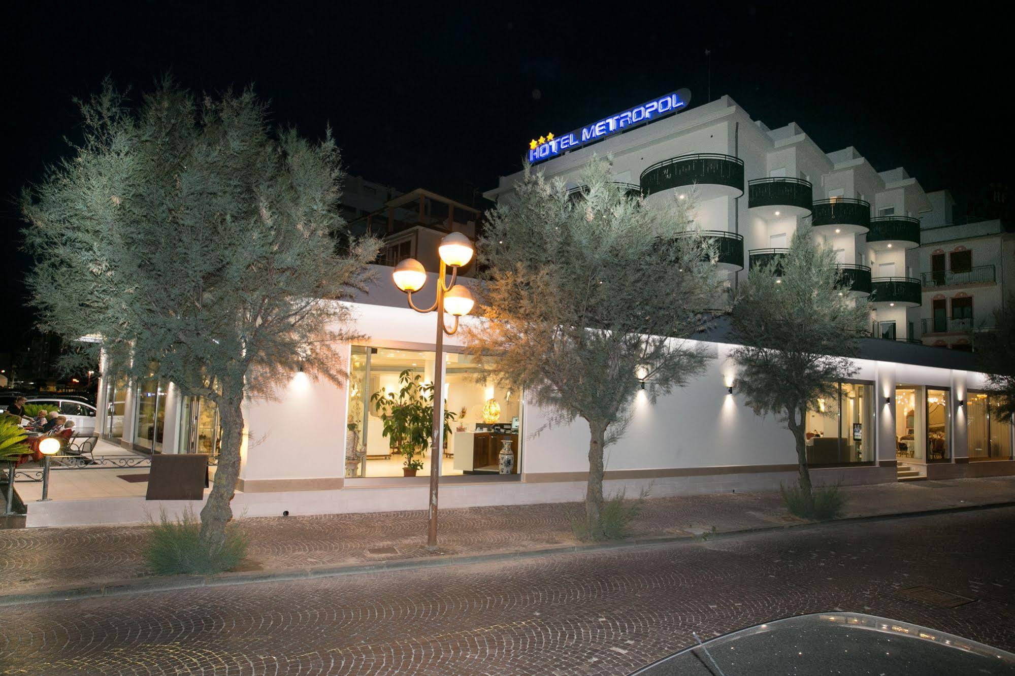 Hotel Metropol