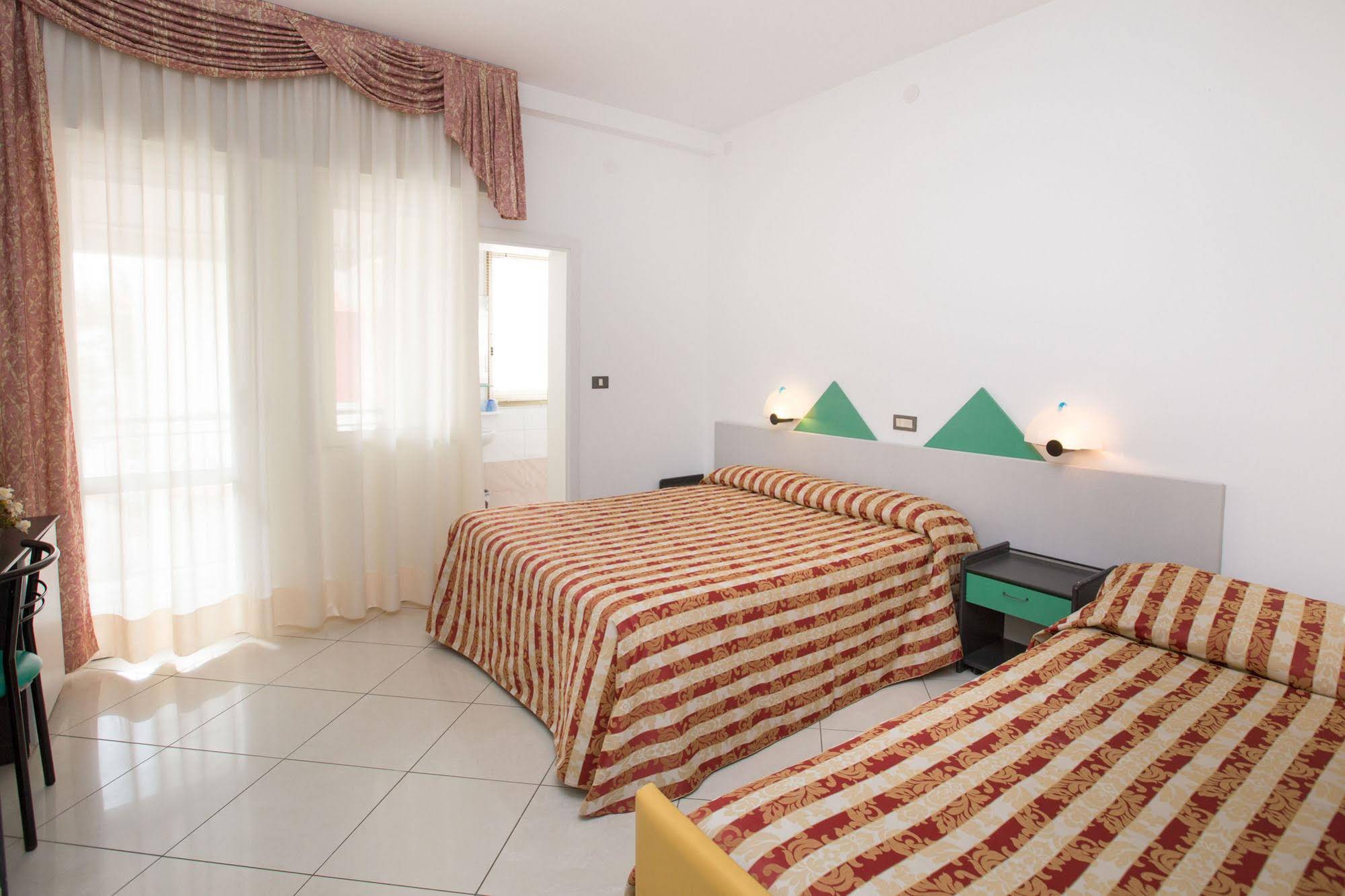 Hotel Metropol