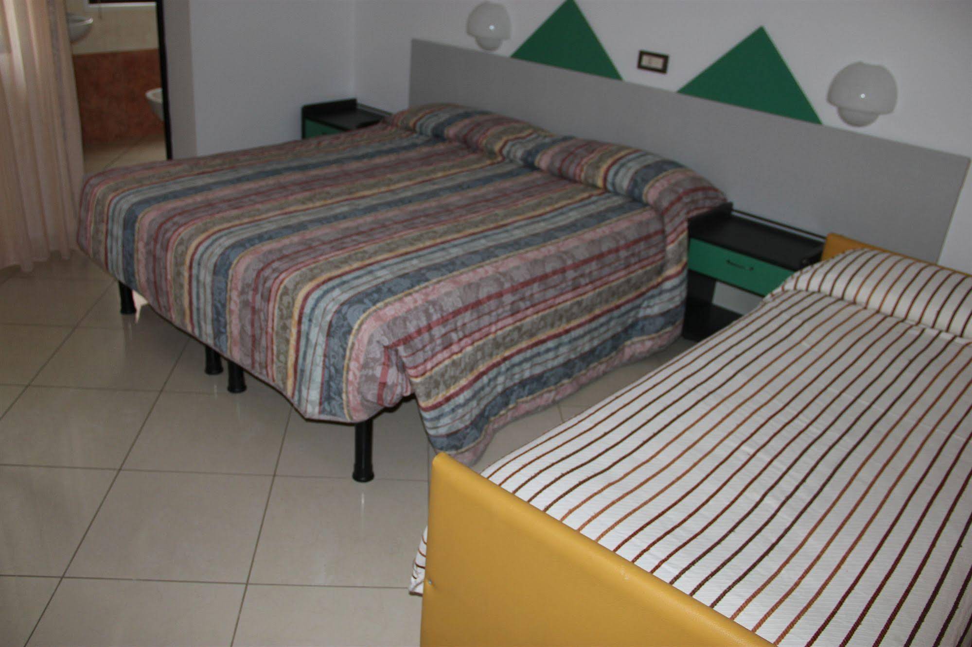 Hotel Metropol
