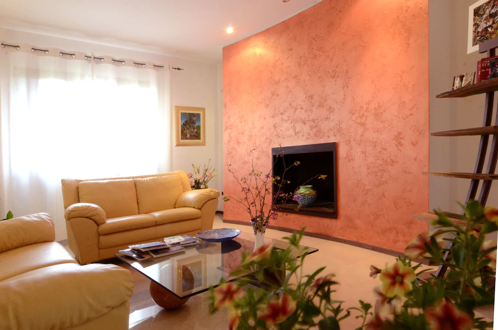 Bed and Breakfast Casa Karina