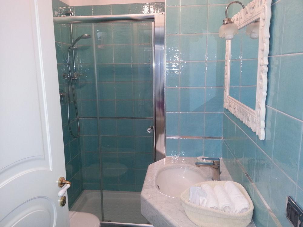 B&B Vescovo Pitirro