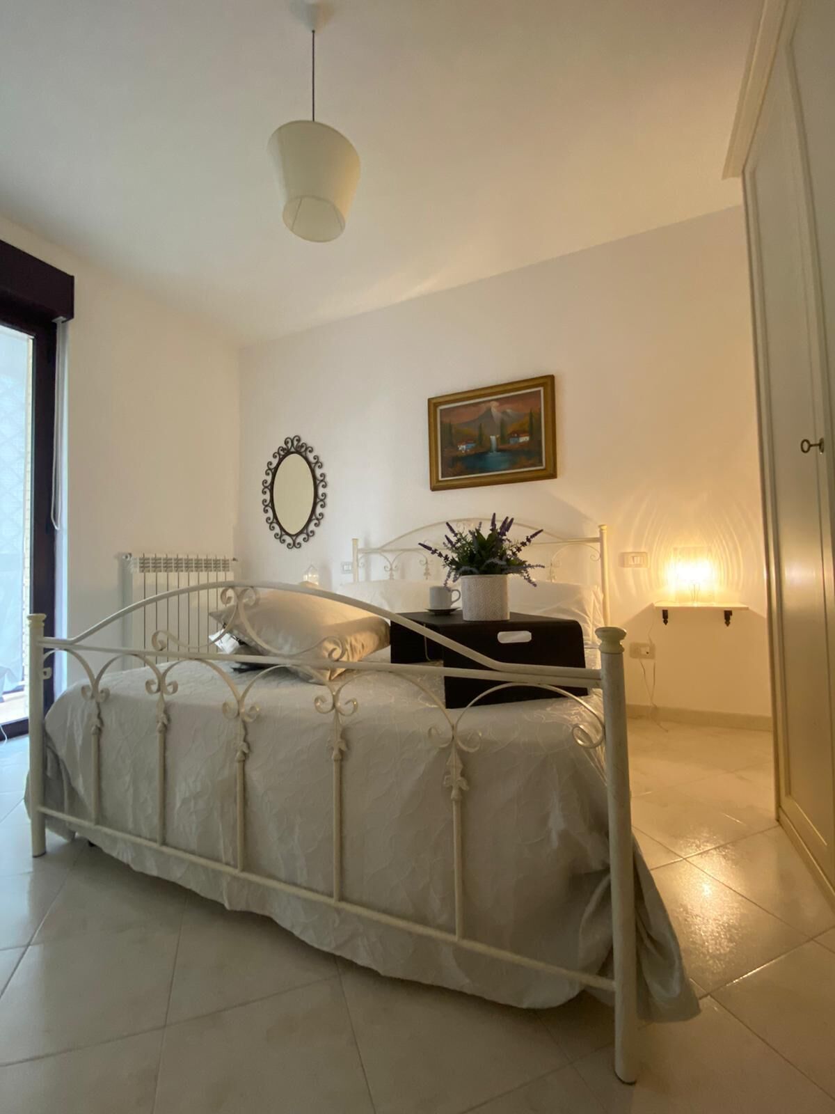 Cala Di Rio B&b