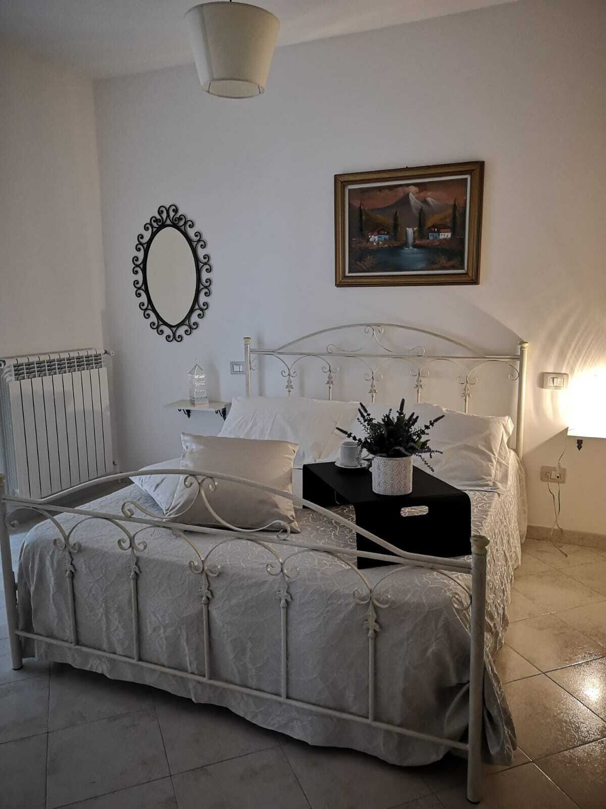 Cala Di Rio B&b