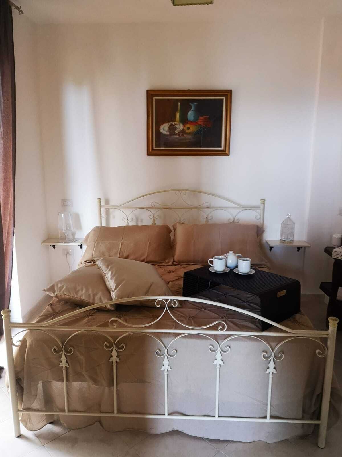 Cala Di Rio B&b