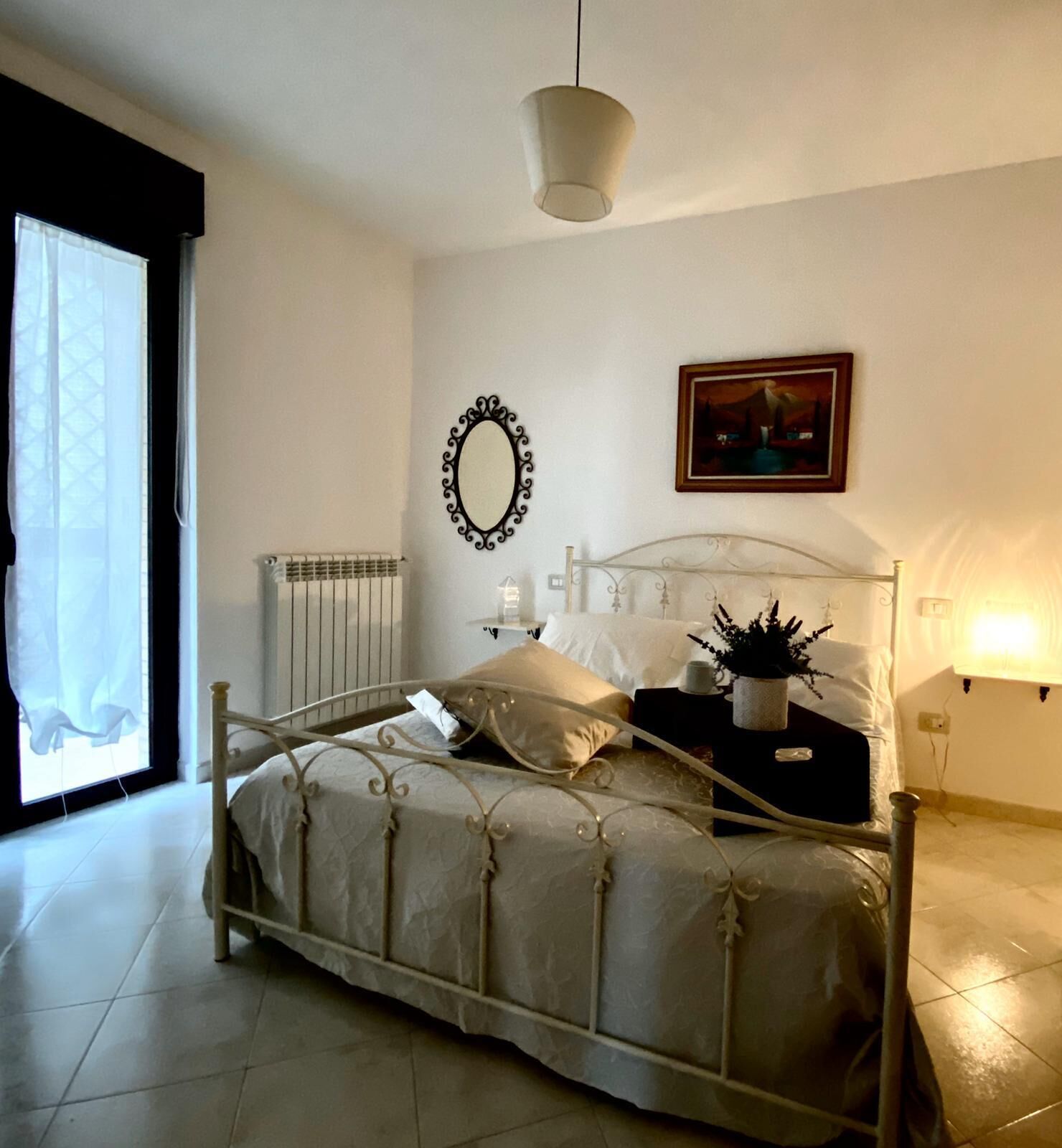 Cala Di Rio B&b