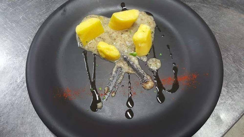 I Dolci Grappoli