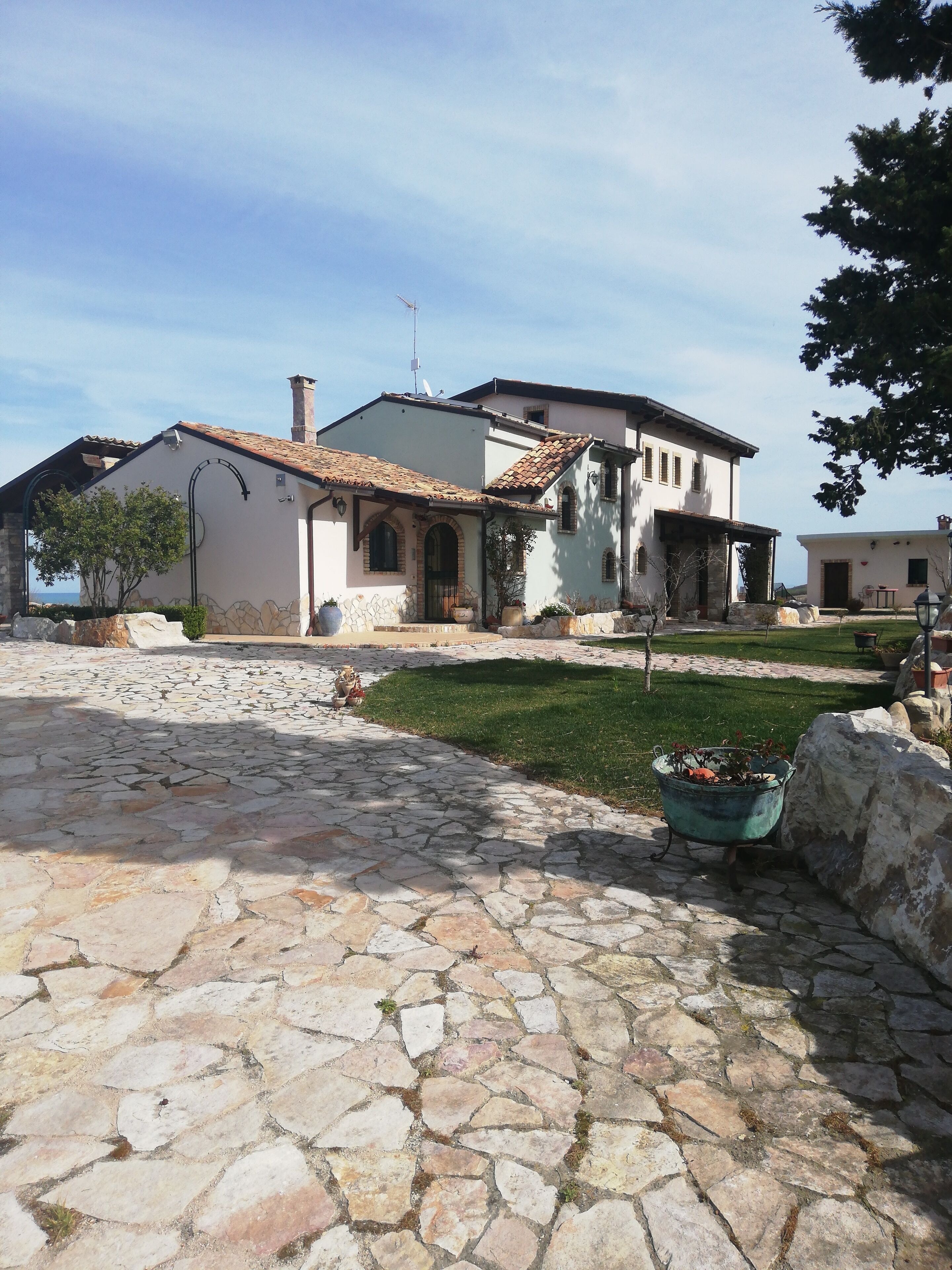 Il Podere Sul Mare
