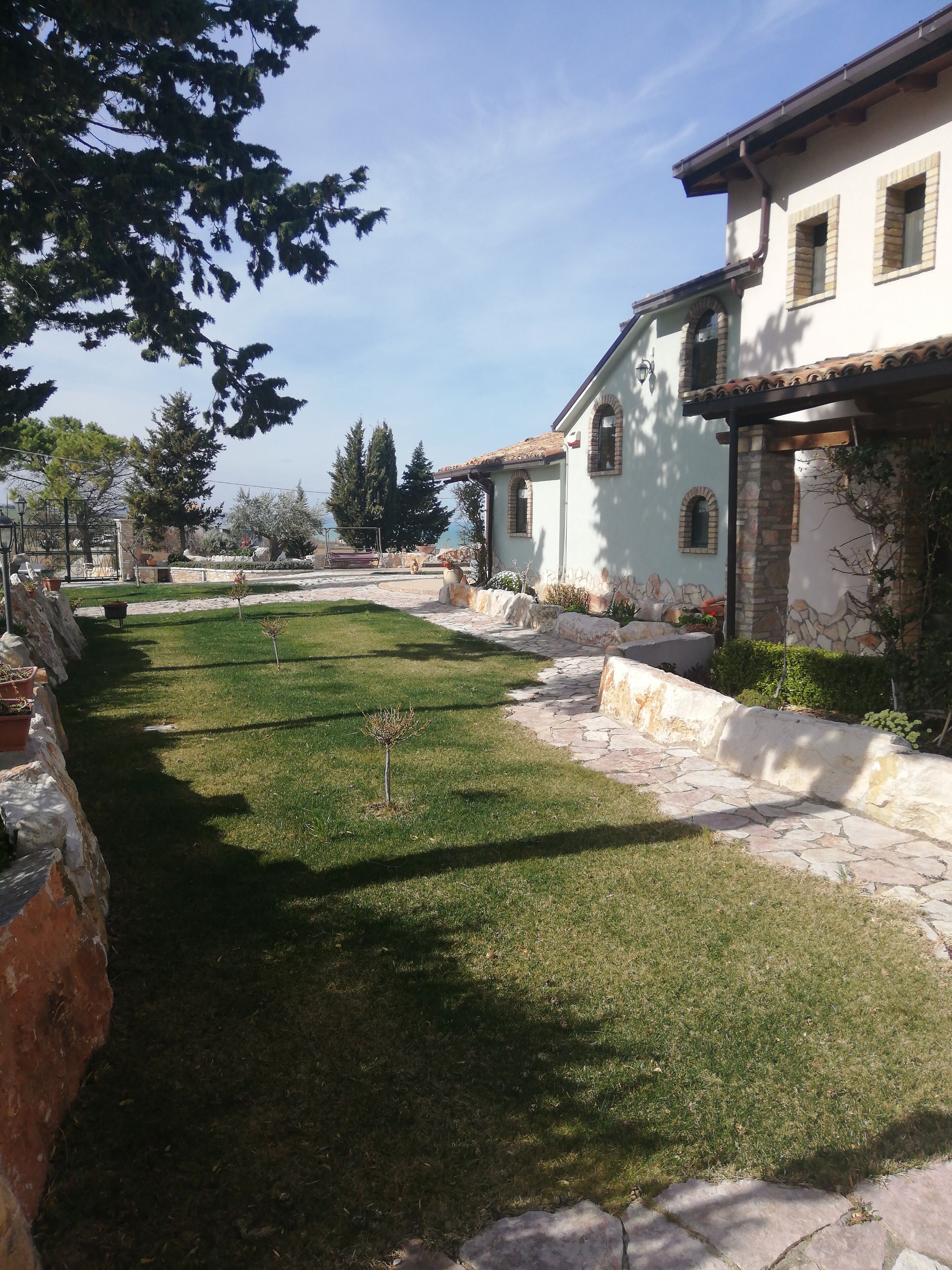 Il Podere Sul Mare