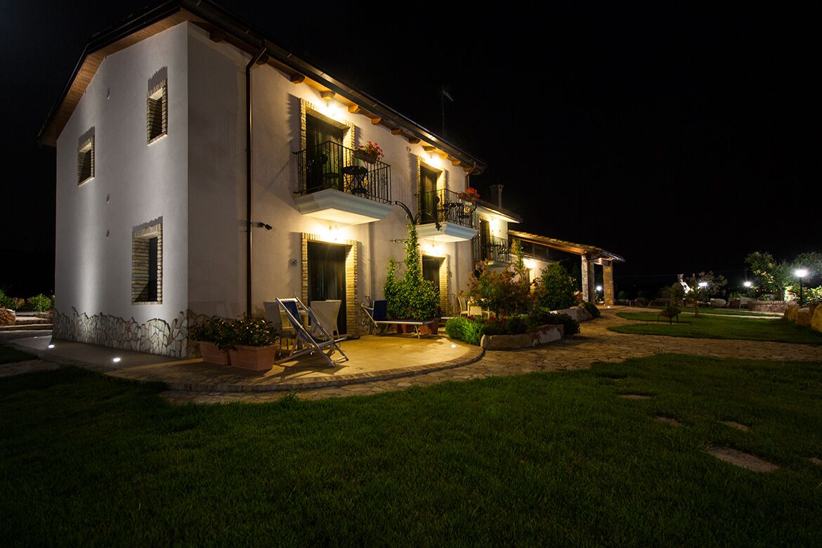 Il Podere Sul Mare