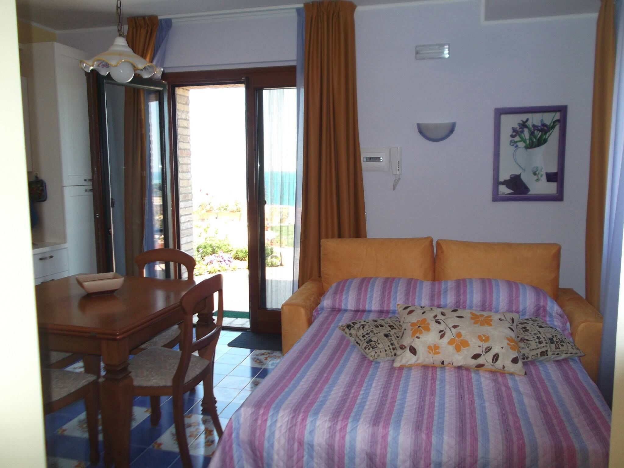 Il Podere Sul Mare