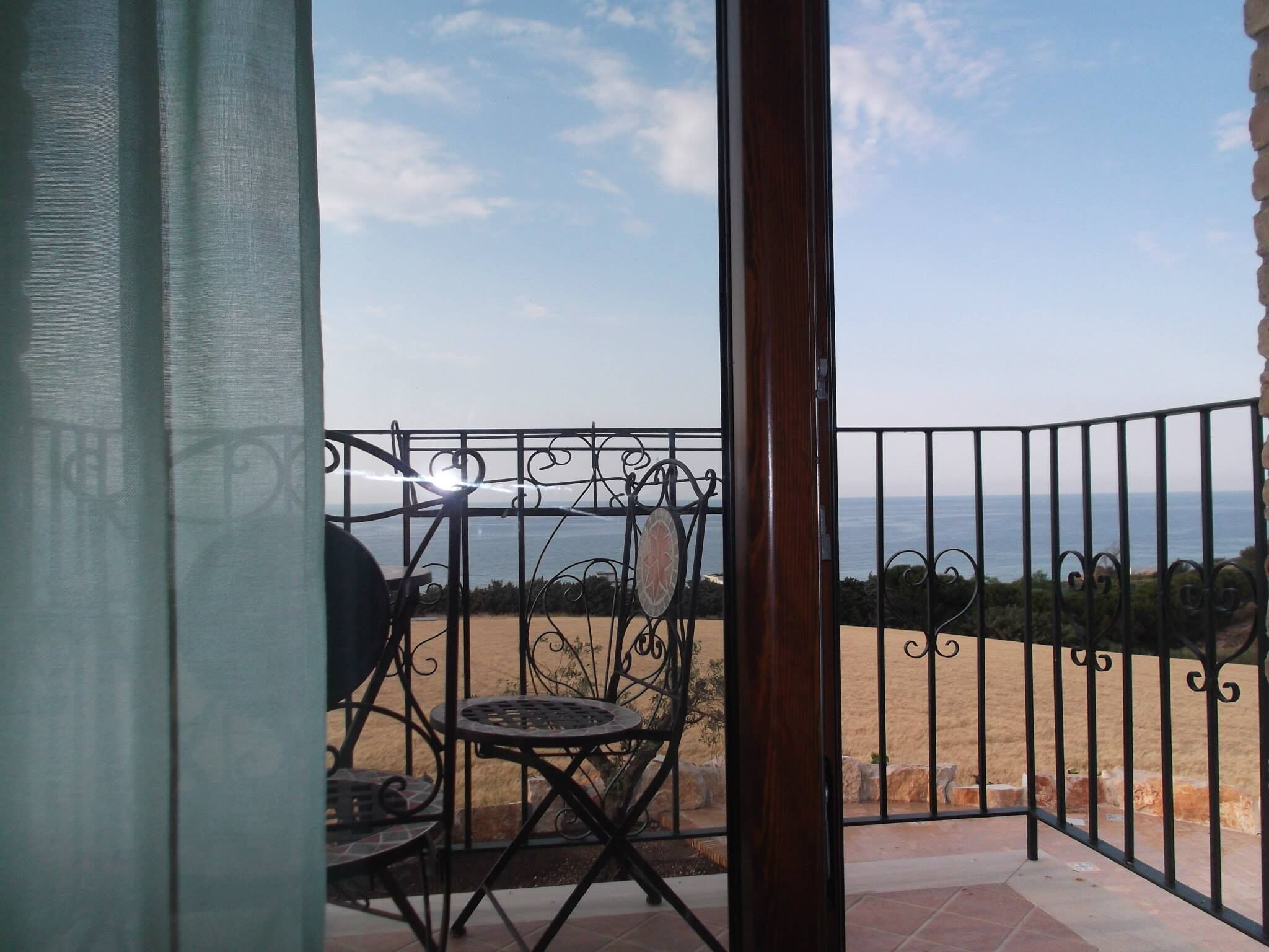 Il Podere Sul Mare
