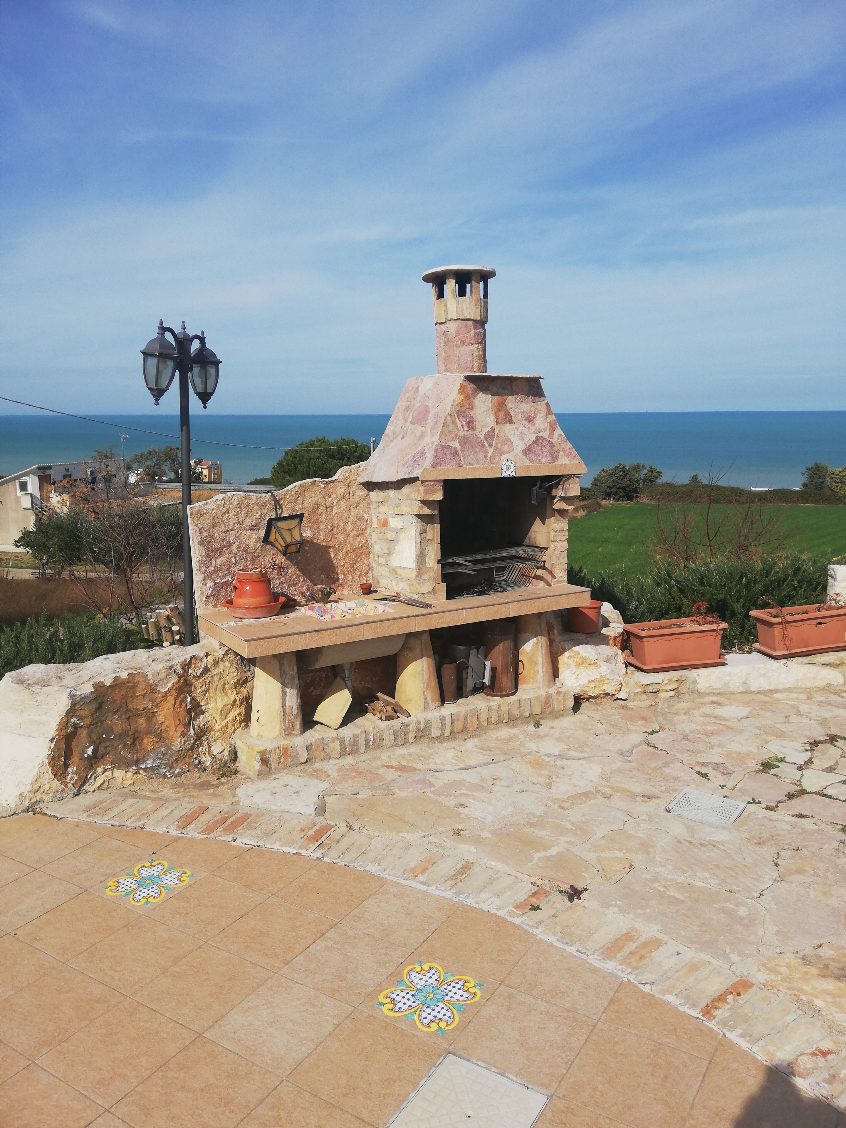 Il Podere Sul Mare