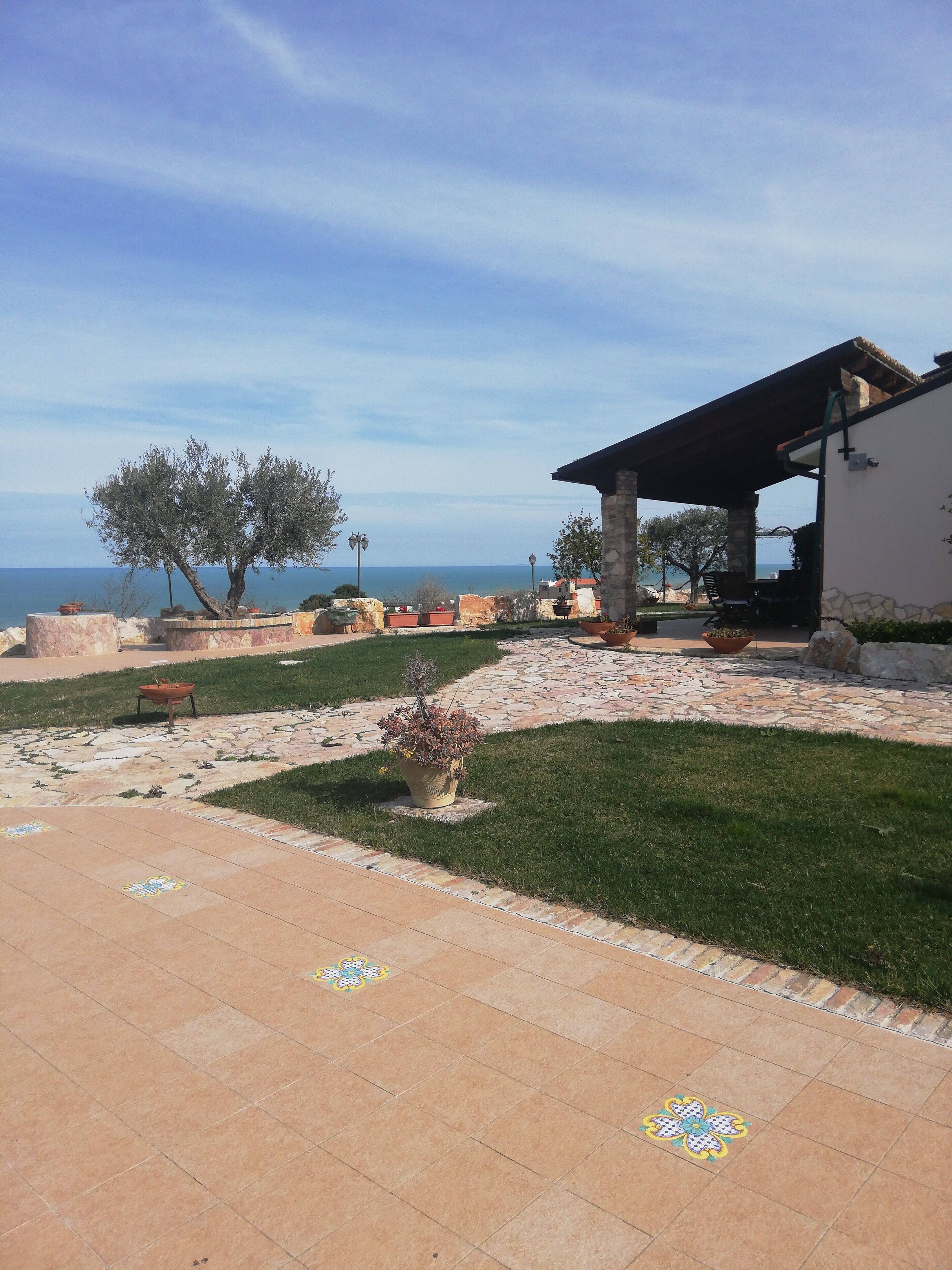 Il Podere Sul Mare