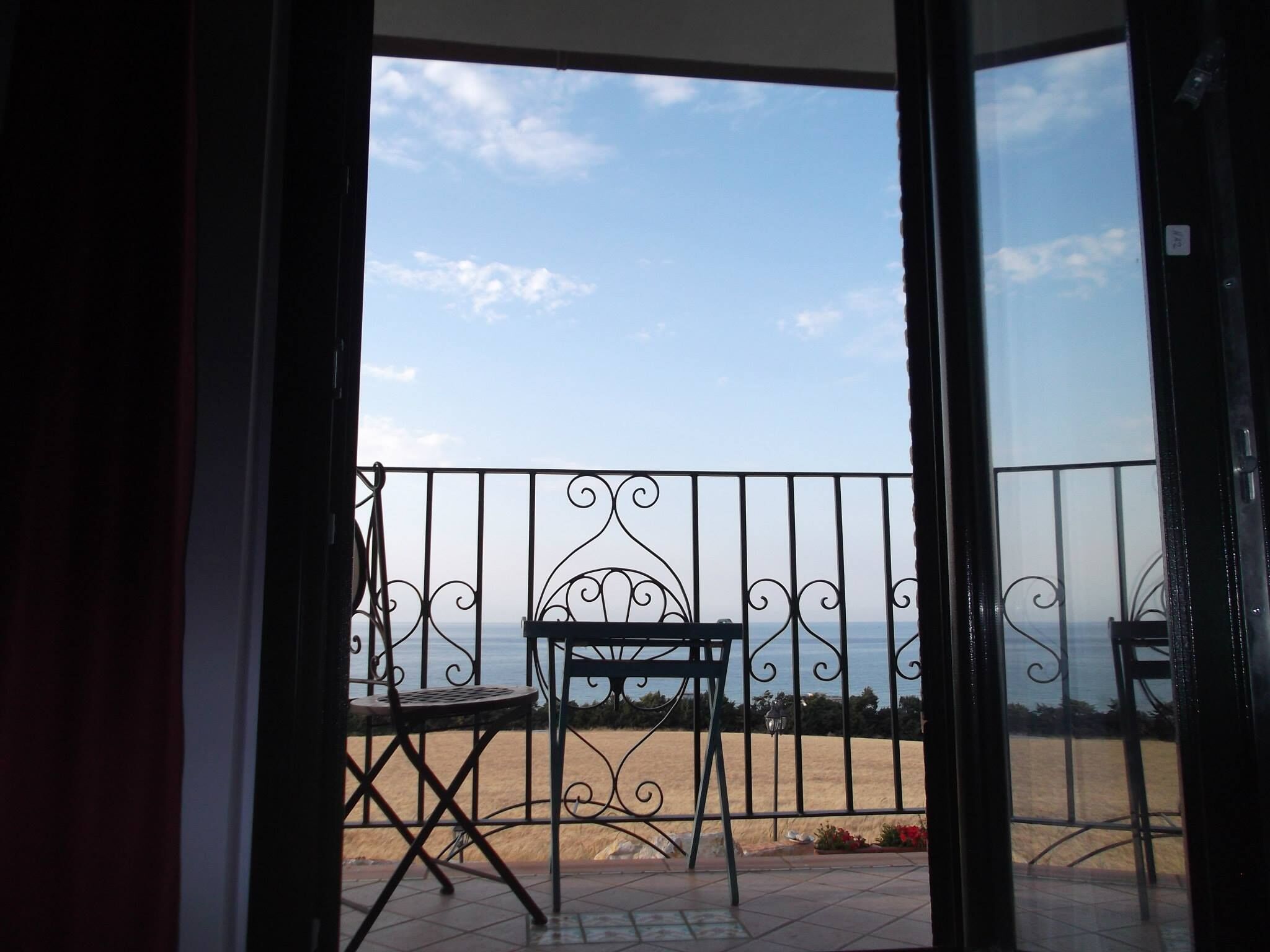 Il Podere Sul Mare