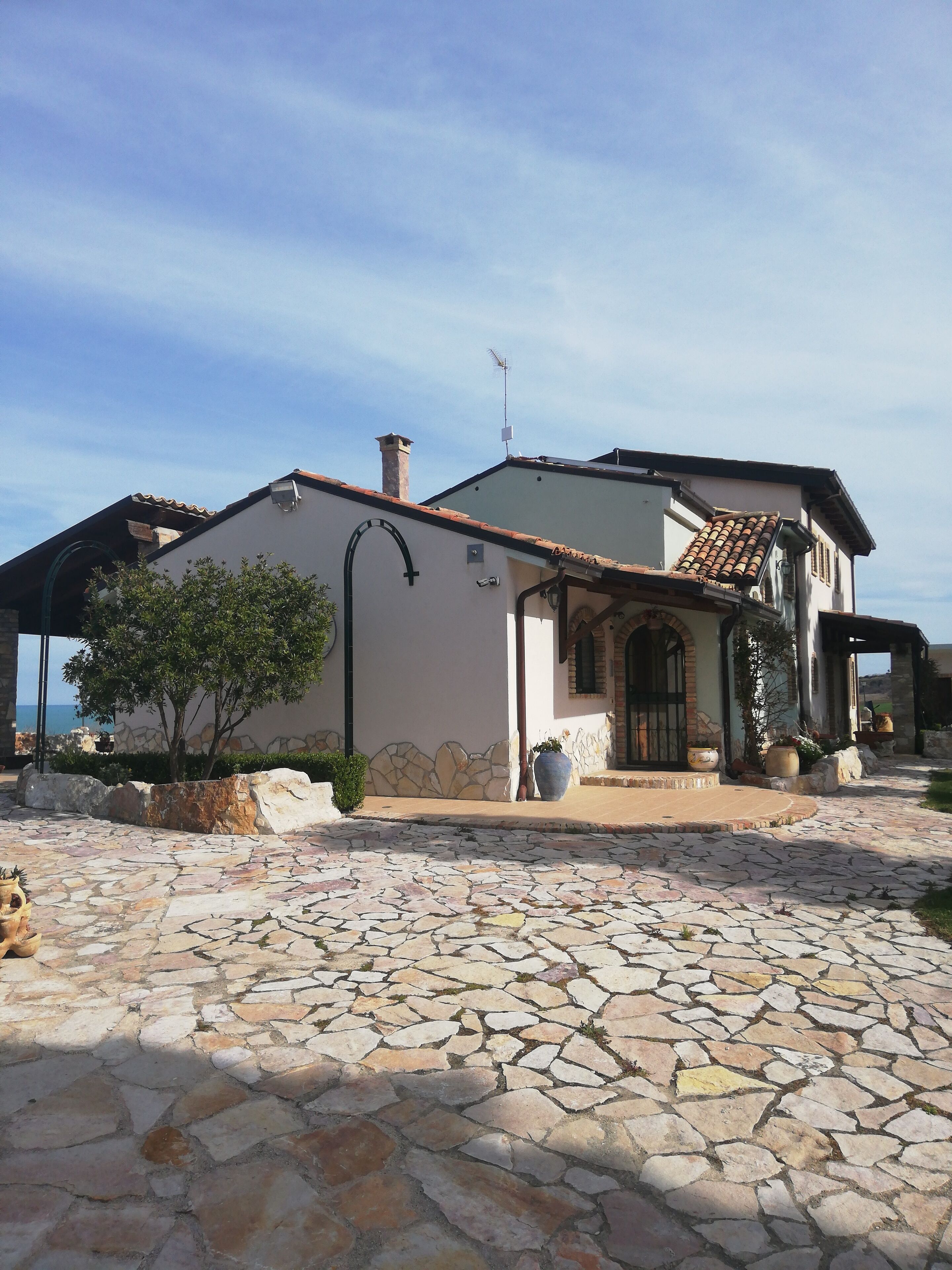 Il Podere Sul Mare