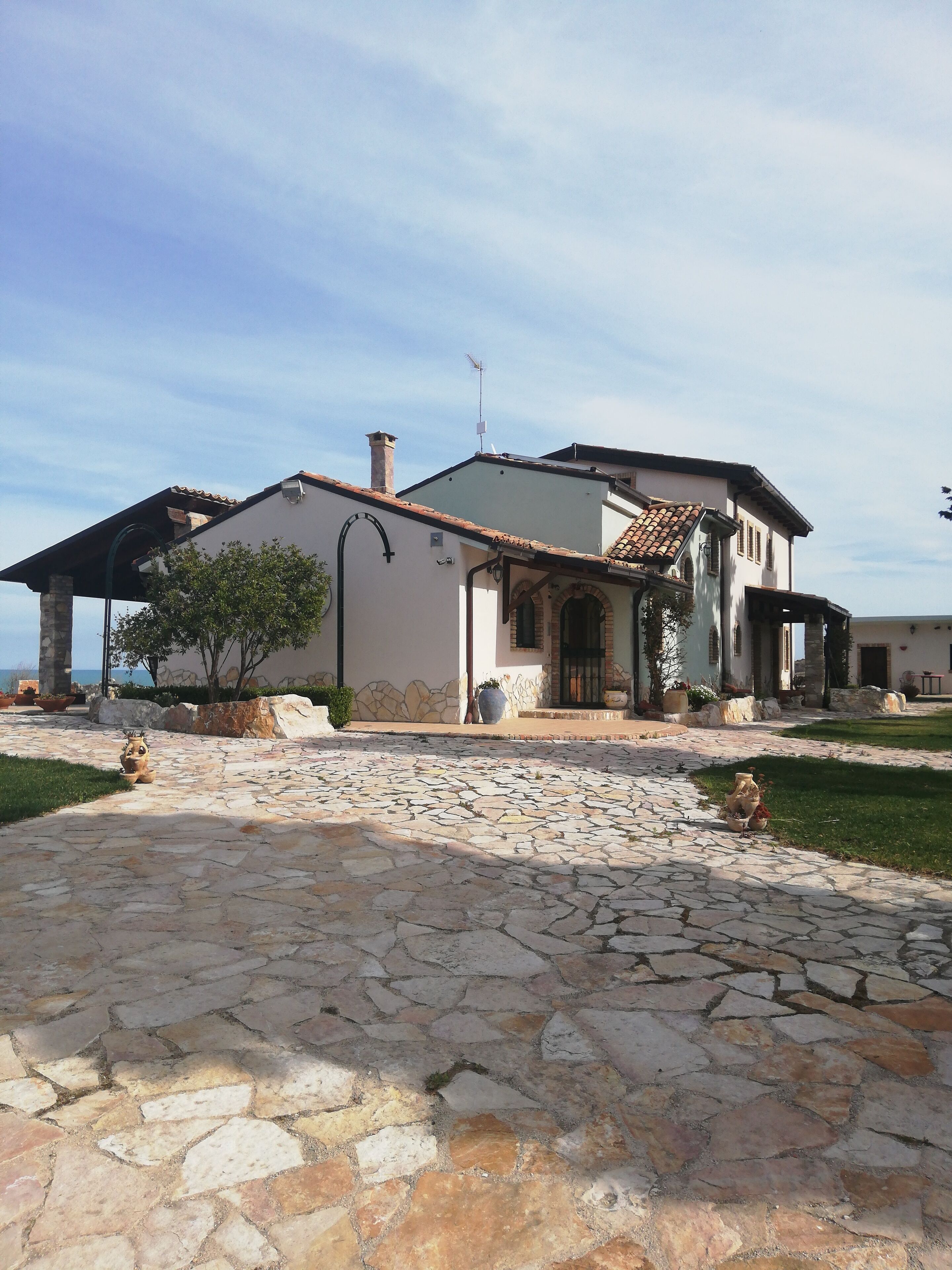 Il Podere Sul Mare
