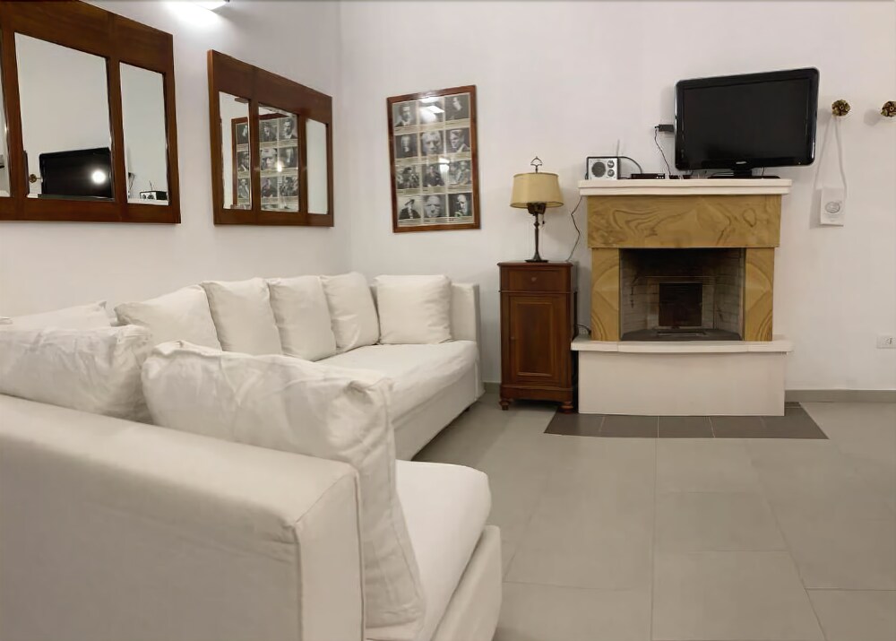 Le Dimore Del Borgo