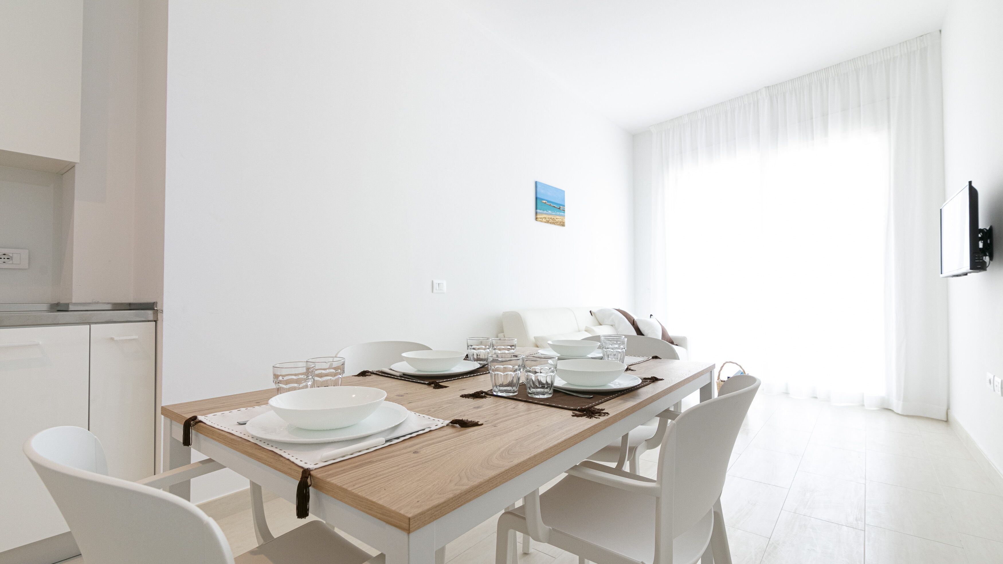 Rivazzurra Homes