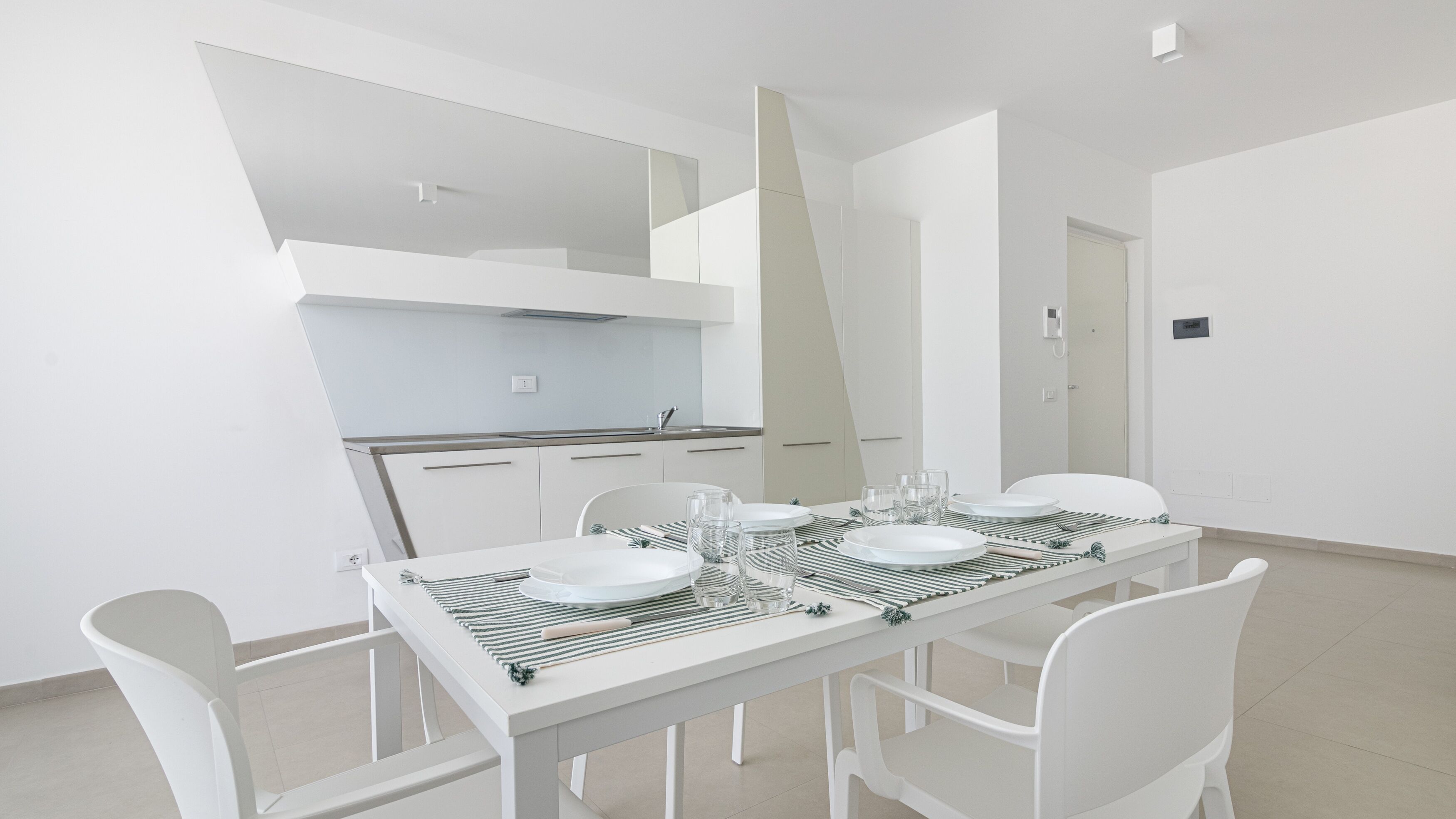 Rivazzurra Homes