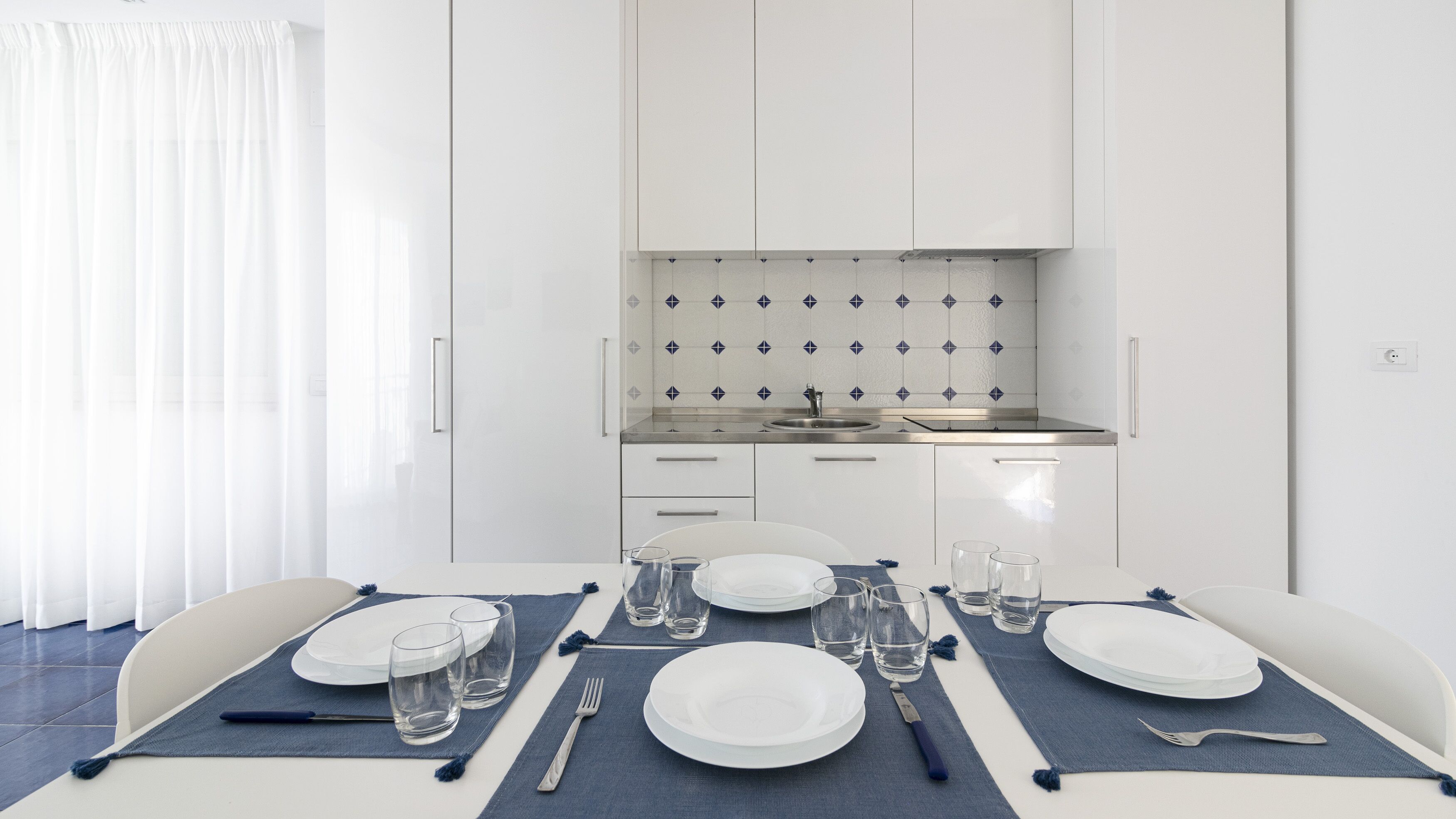 Rivazzurra Homes