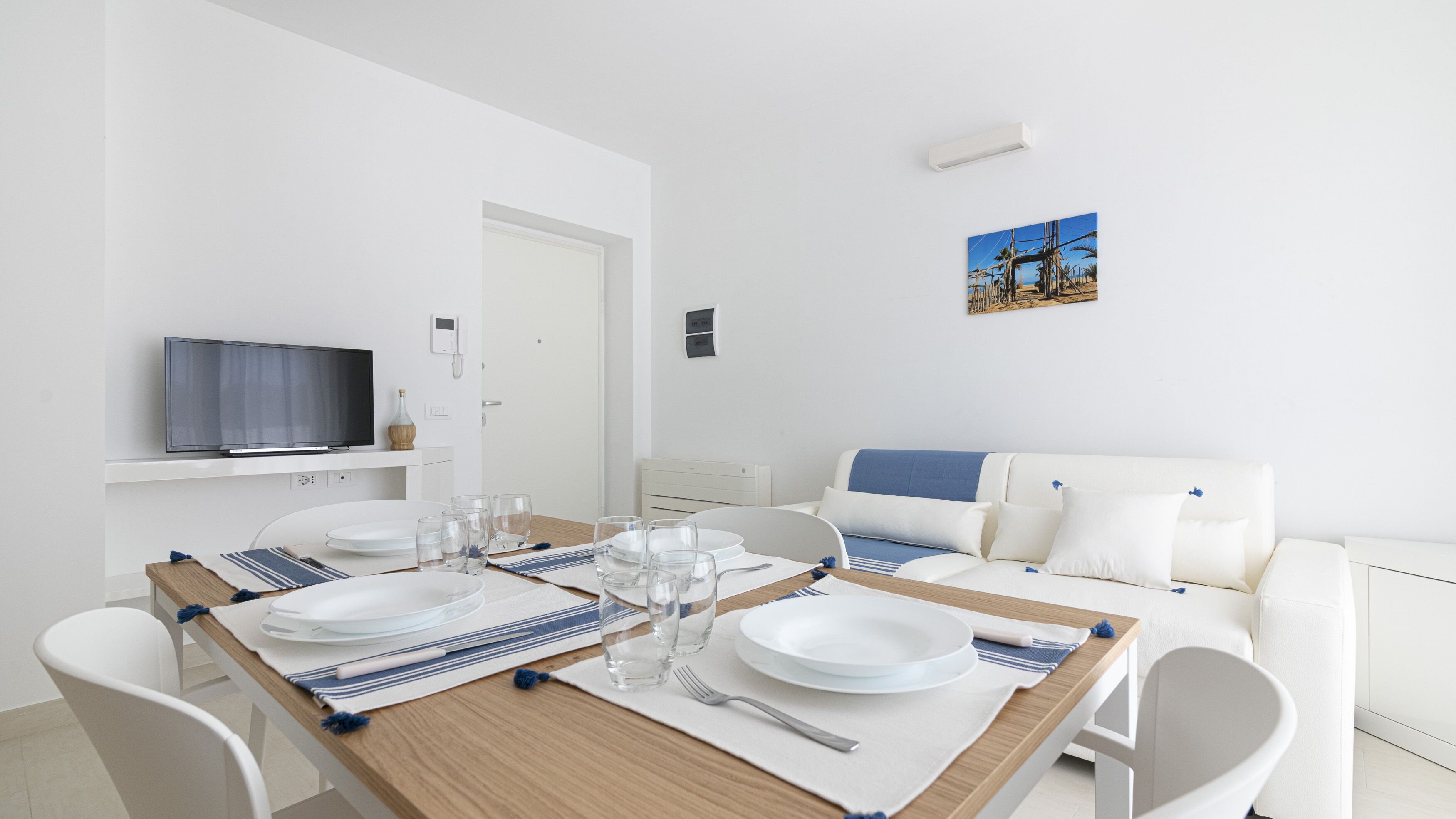 Rivazzurra Homes
