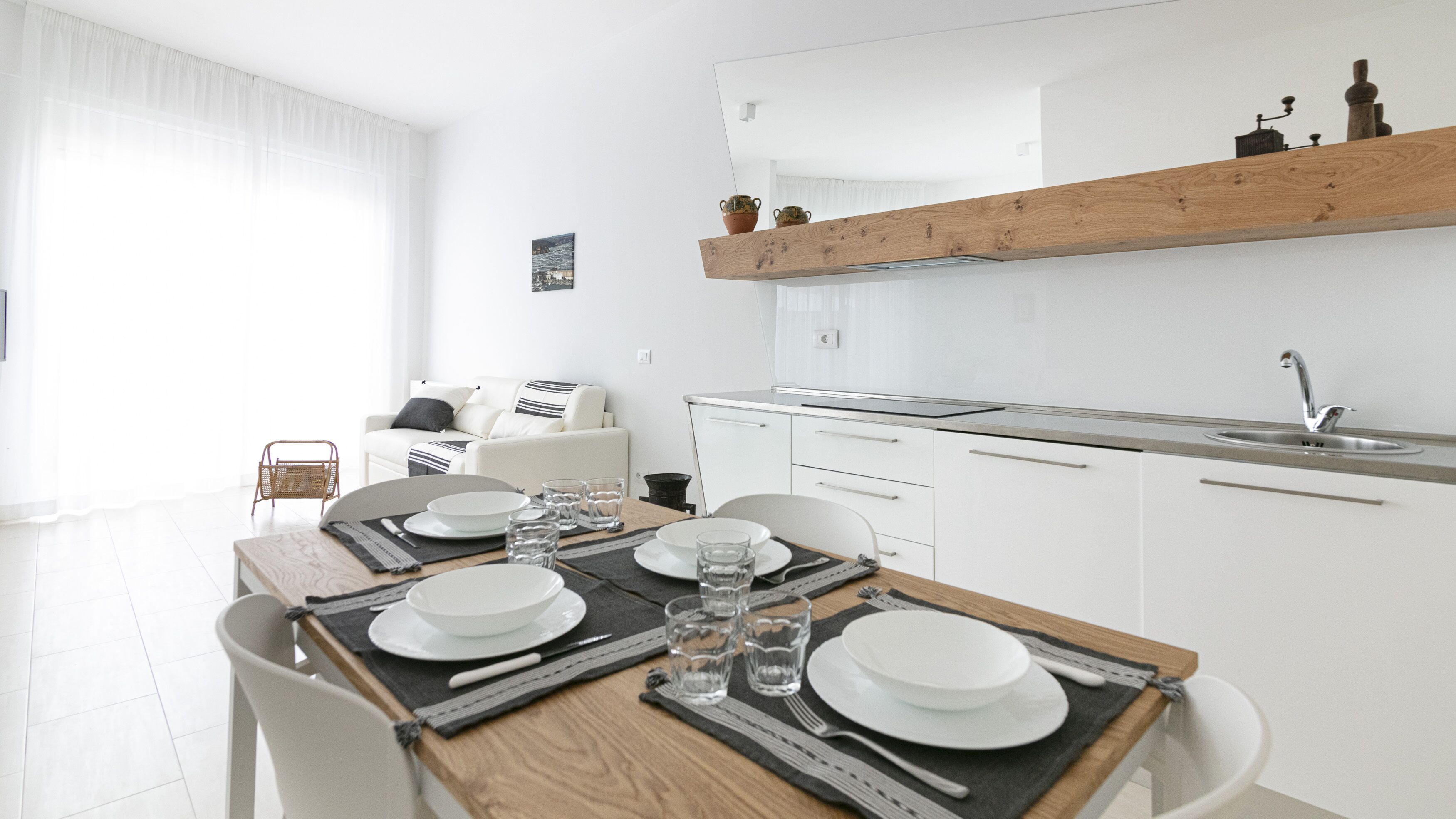 Rivazzurra Homes