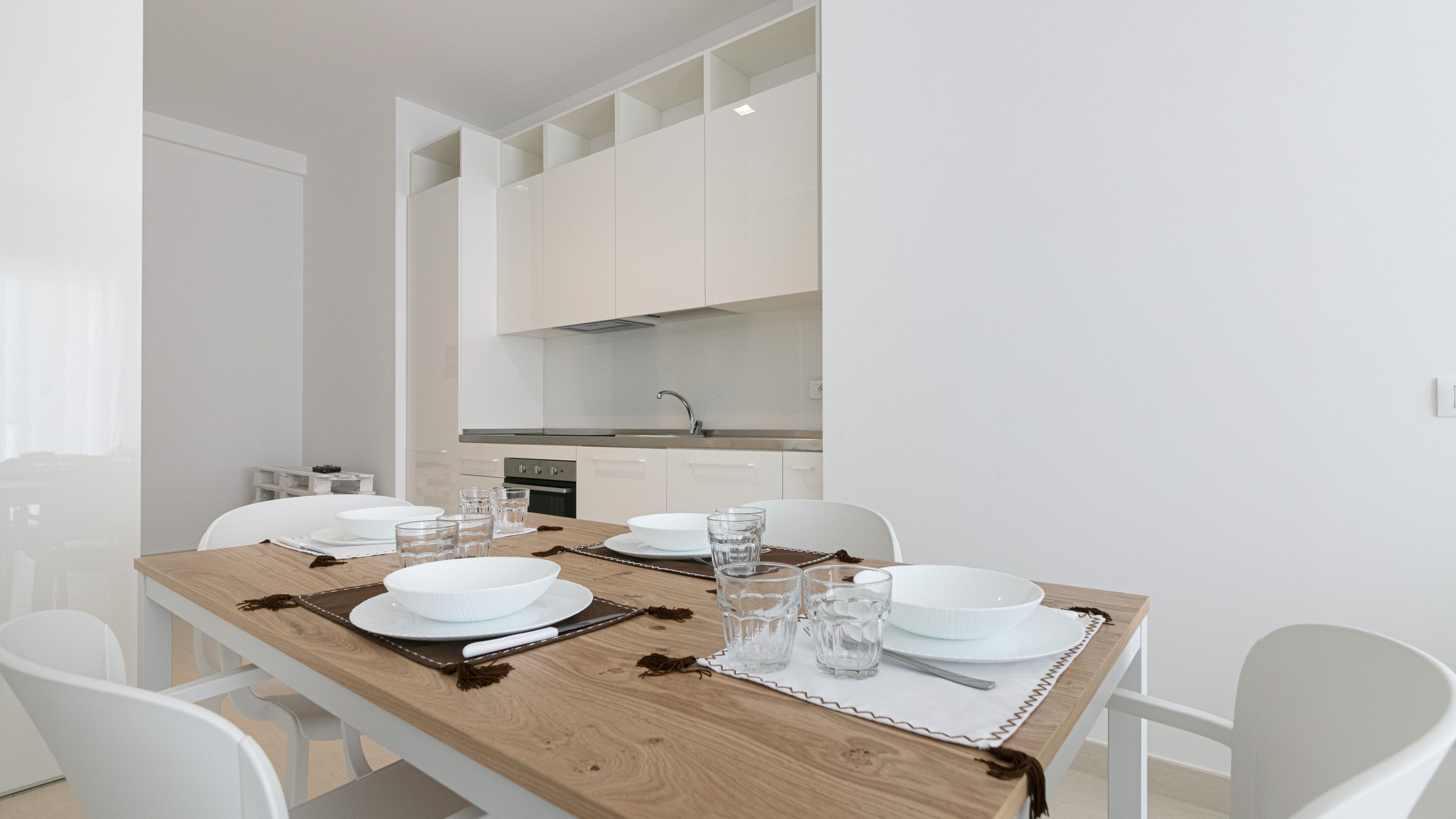 Rivazzurra Homes
