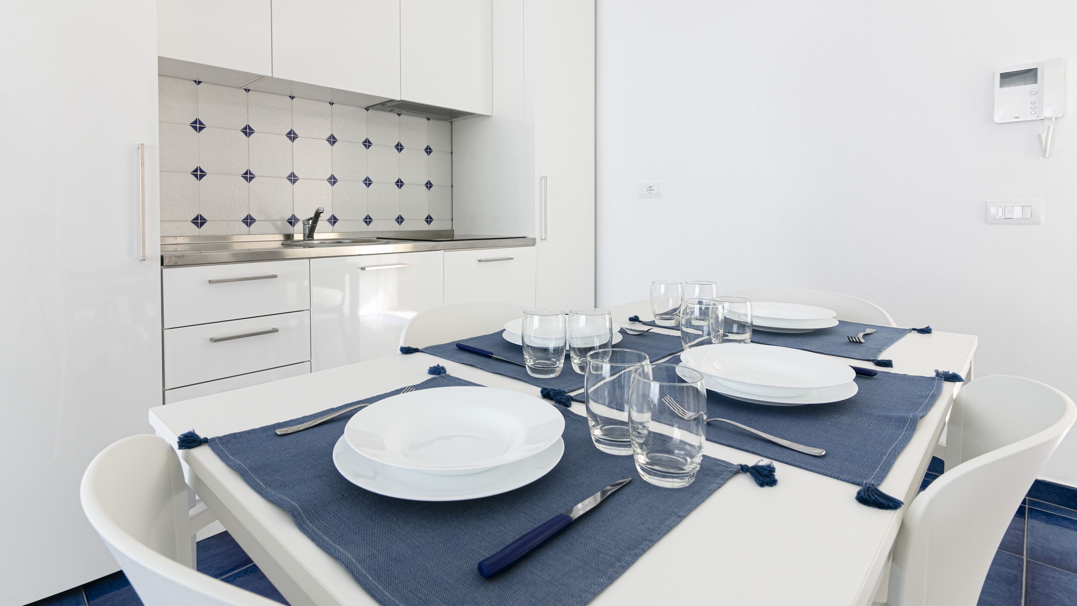 Rivazzurra Homes