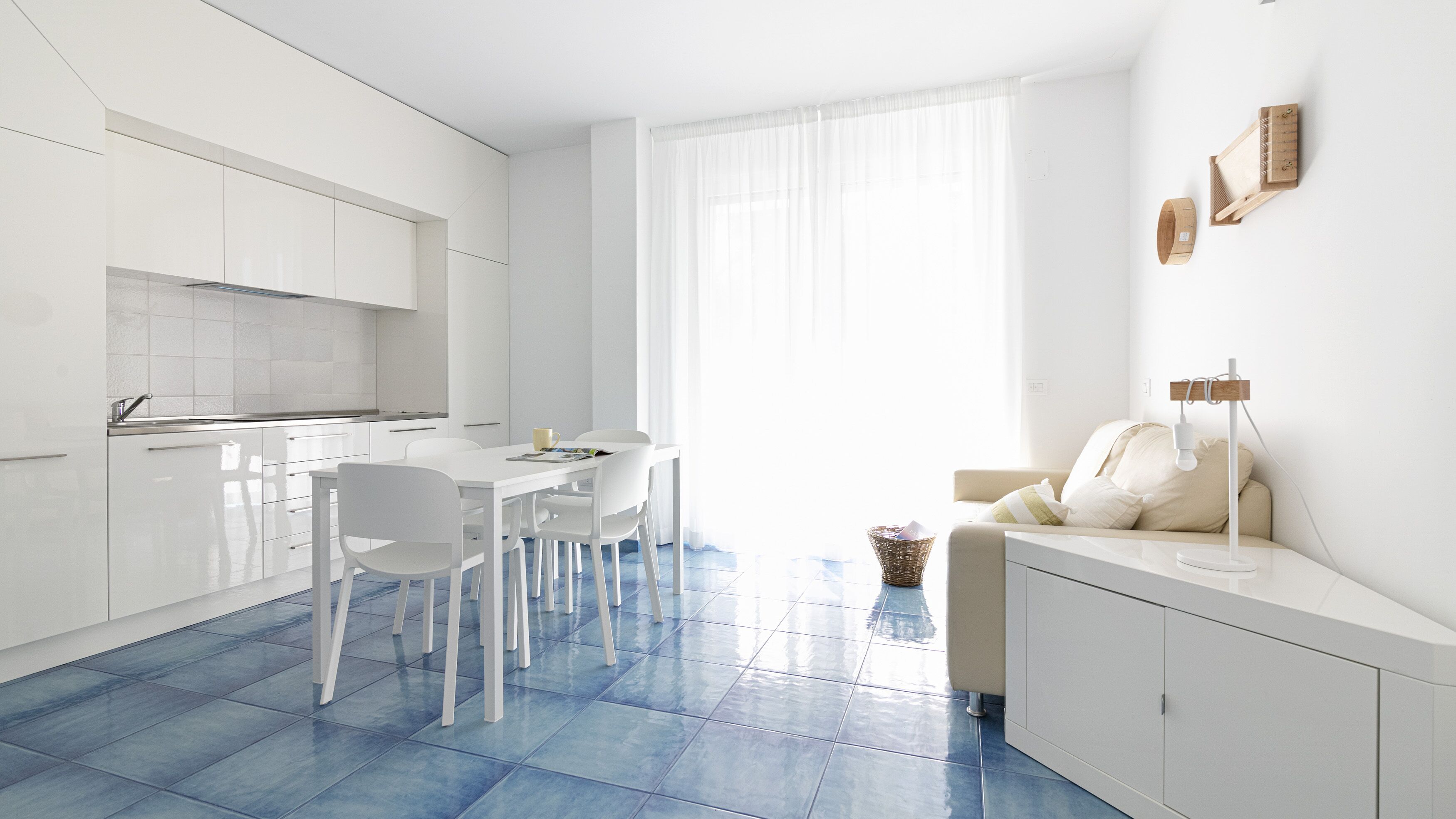 Rivazzurra Homes